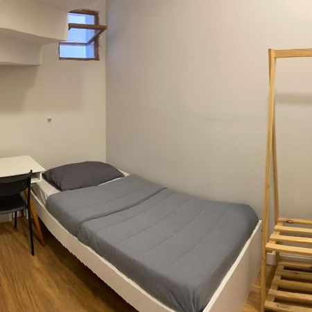 Gup Hostel Curitiba Bagian luar foto