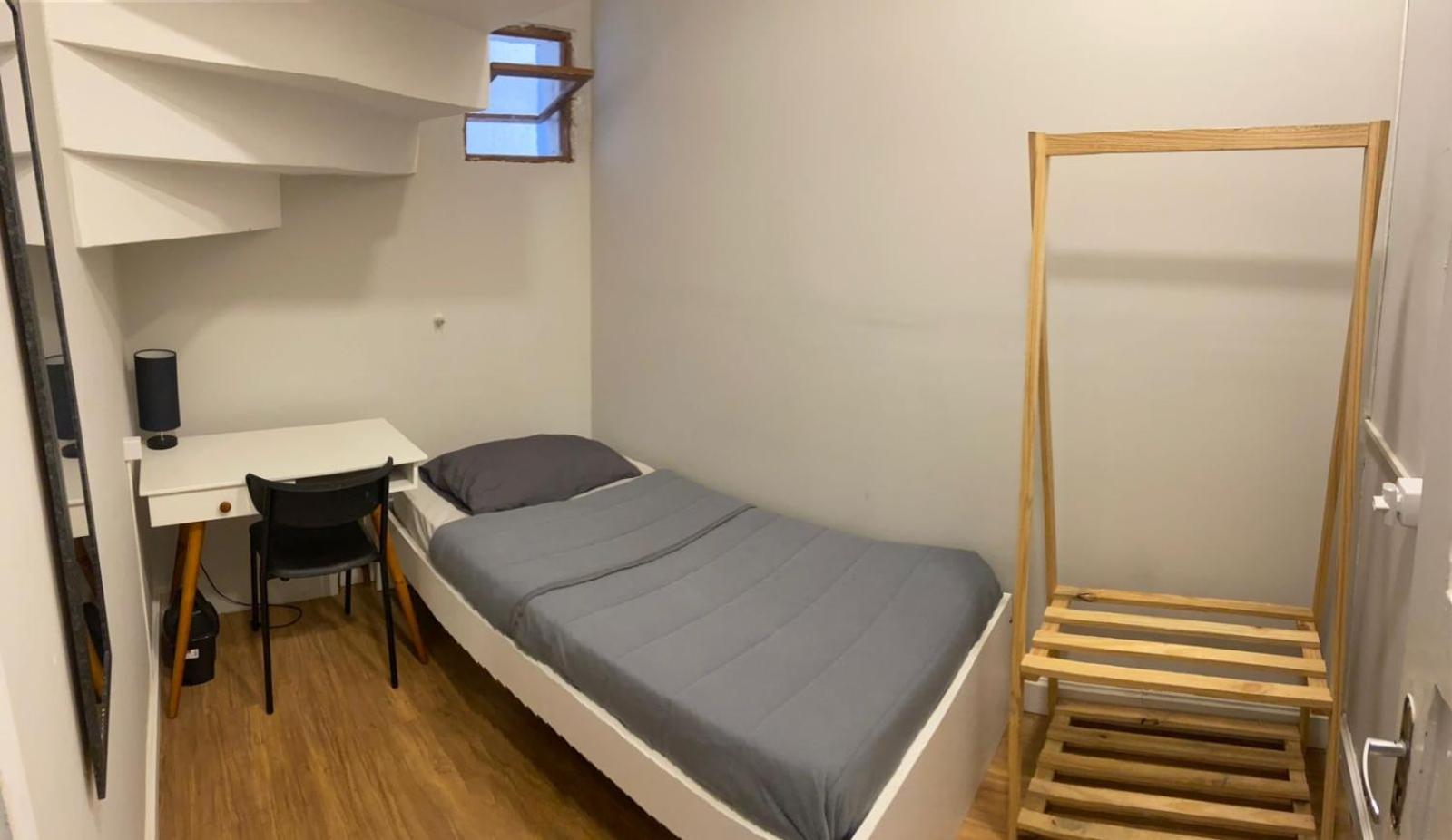 Gup Hostel Curitiba Bagian luar foto