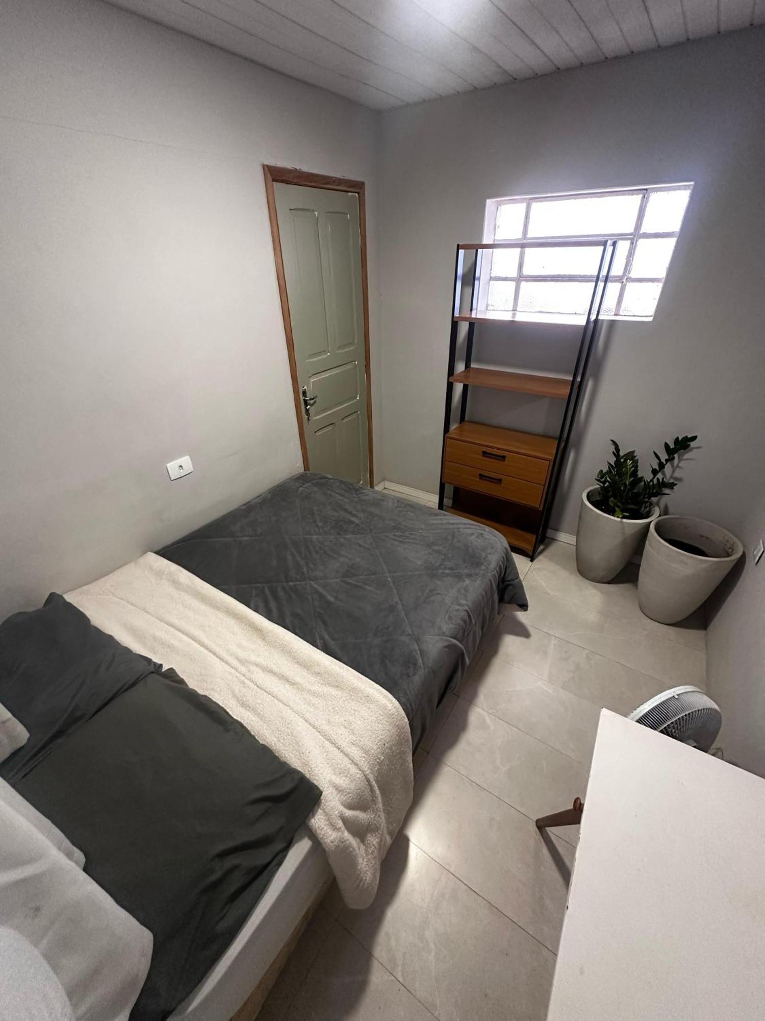 Gup Hostel Curitiba Bagian luar foto